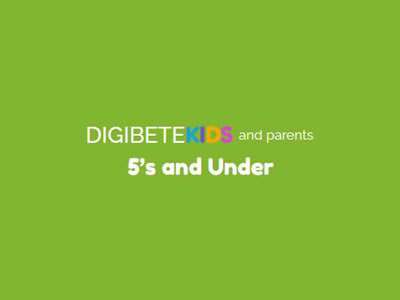 Digibete Age 5 Link